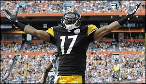 Steelers WR Mike Wallace Would 'Most Definitely' Consider New Team-1_mike_wallace.jpg