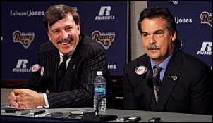 Pro Scout Dennard Wilson Expected To Leave Bears For Rams Job-stan-kroenke-jeff-fisher.png