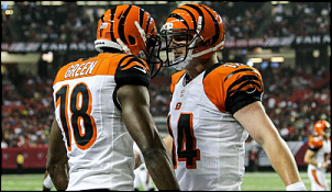 Bengals Go To 2-0 In Preseason With 24-19 Win Over Falcons-aj-green-andy-dalton.png