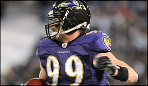 Ravens LB Paul Kruger Expects To Play Against Eagles-paul-kruger.png