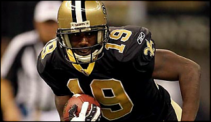 Saints WR Devery Henderson Out For Carolina Game-devery-henderson.png